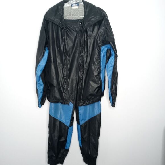 Vintage Nike jogging set